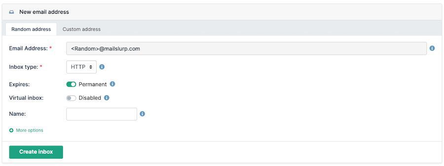 create-inbox