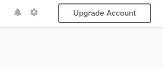 upgrade account